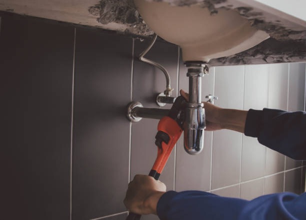 Darica Tuvalet Gideri Tıkanıklığı Açma