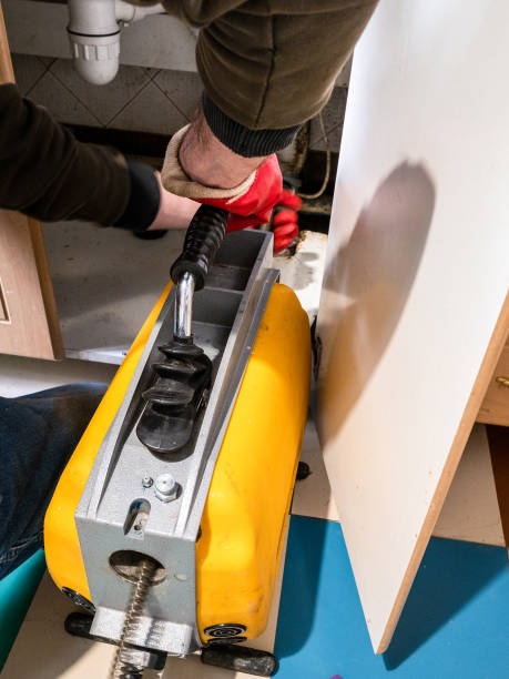 Darica Profesyonel Tesisat Ustalar